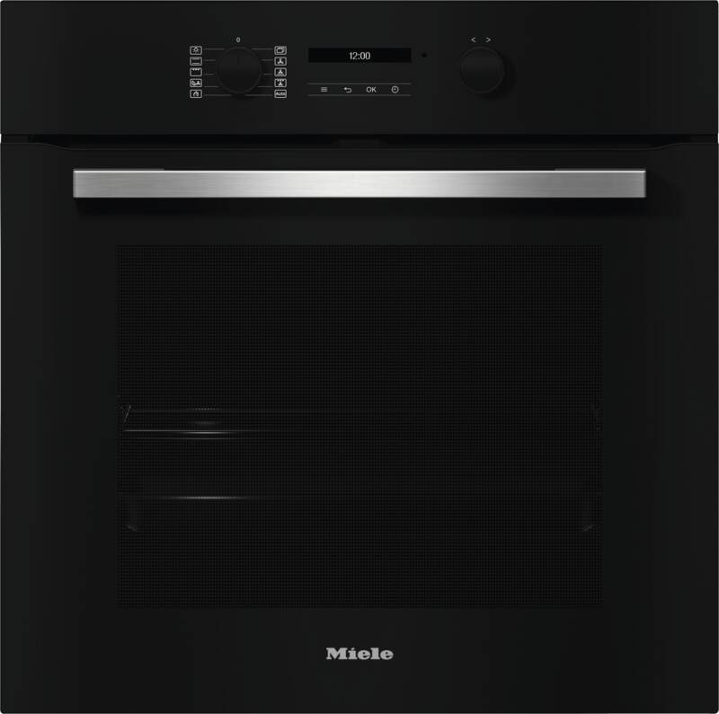 Miele H 2766-1 BP 125 Edition Elektro-Backofen, 76 l Garraum, 5 Backebenen