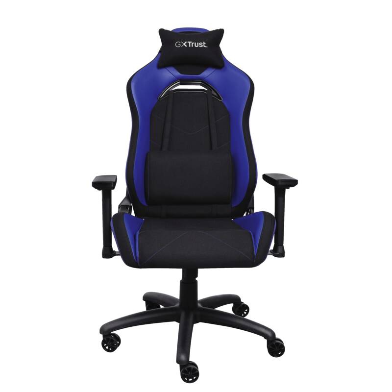 Trust GXT714B Ruya Gaming Chair Gaming-Stuhl