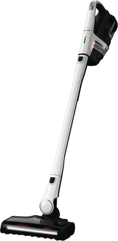 Miele Triflex HX2 CarCare (SOML5) Akku-Stielsauger, abnehmbarer Handsauger, Beleuchtung an der Bodendüse