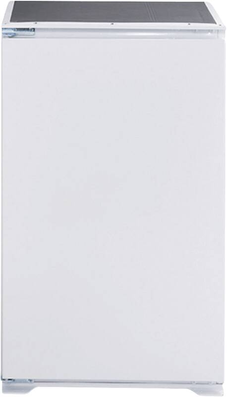 PKM KS120.4A++EB Einbau-Kühlschrank, Rauminhalt Kühlen: 104 l, Rauminhalt Gefrieren: 14 l
