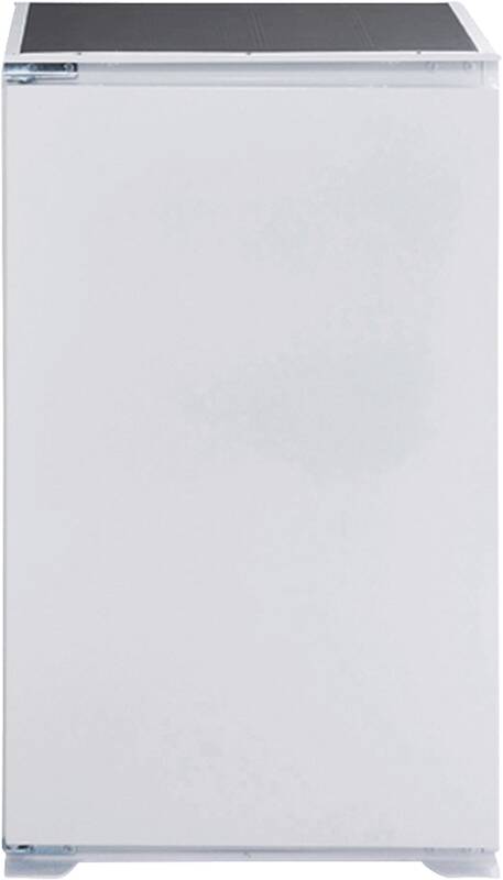 PKM KS130.0A++EB Einbau-Kühlschrank, Rauminhalt Kühlen: 129 l, Glasablageflächen: 3
