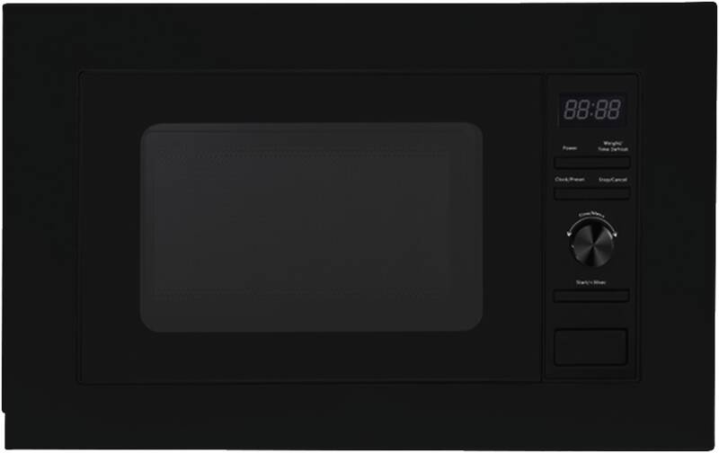 PKM MW800-20B EB Einbaugerät, 20 l Garraum, AutoClean-Programm