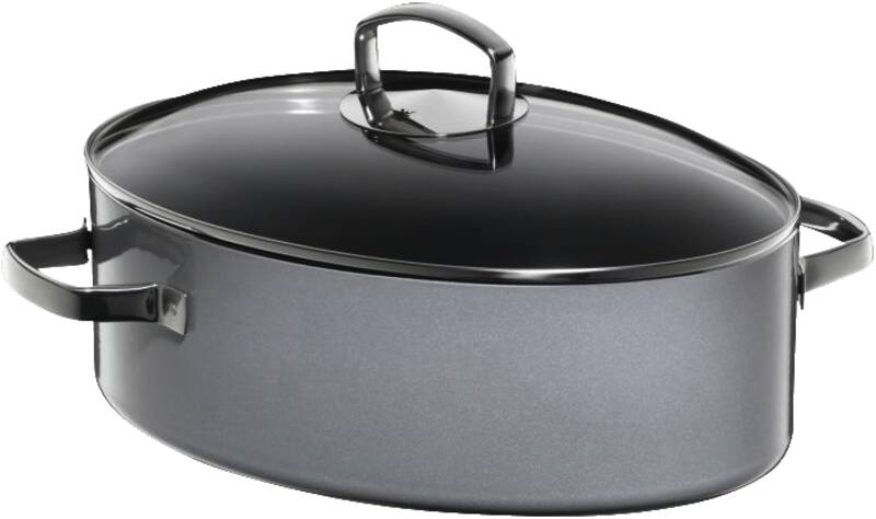 WMF OVALER BRÄTER FT PLAT.36,5CM Bräter