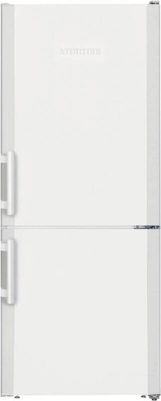 Liebherr KGwe 1455 2.6 Kühl-/Gefrierkombination, Rauminhalt Kühlen: 157 l, Super-Kühlen