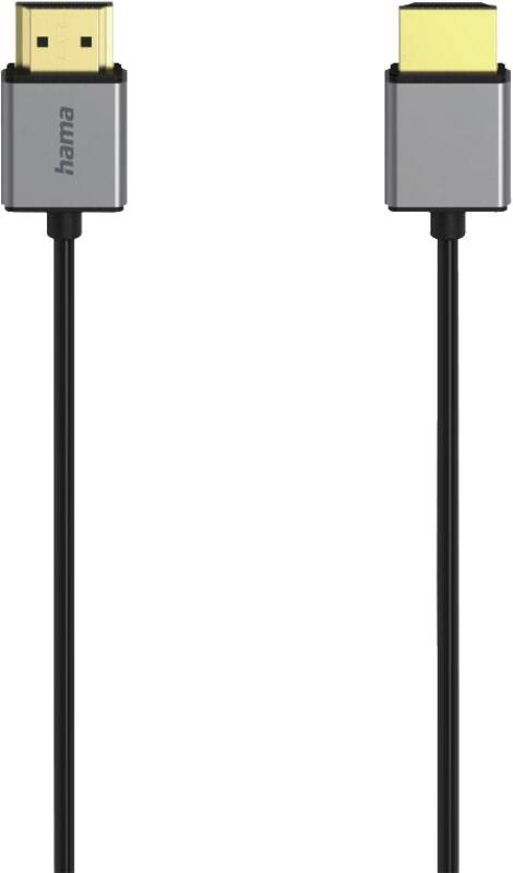 Hama 205449 HDMI-KABEL, 8K, 1,5m Anschluss-/Verbindungskabel