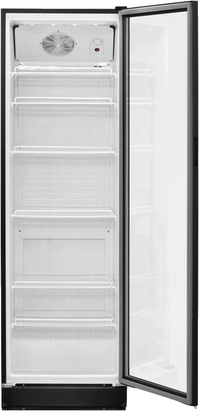 Bomann KSG 7351 Flaschen-/Getränkekühlschrank, gewerbliche Nutzung, 356 l Bruttoinhalt