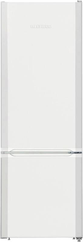 Liebherr CUe 2831-26 Kühl-/Gefrierkombination, Rauminhalt Kühlen: 212 l, Abtauautomatik Kühlen