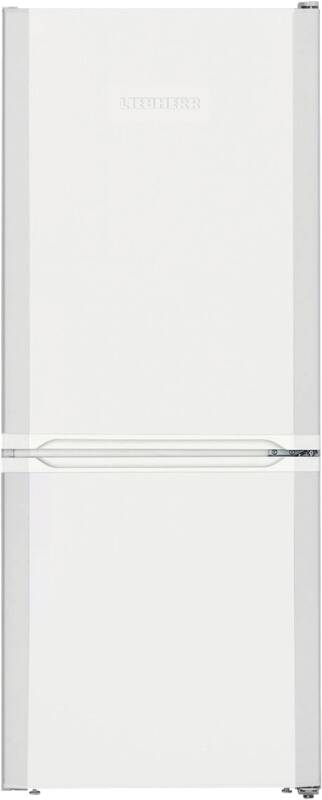 Liebherr CUe 2331-26 Kühl-/Gefrierkombination, Rauminhalt Kühlen: 157 l, Super-Kühlen