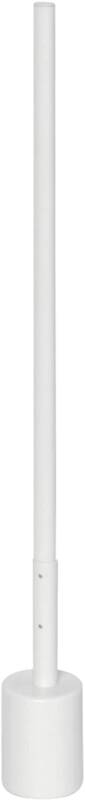 Ledvance 221208 SM. WIFI FLOOR CORNER SLIM RGBTW LED-Stehleuchte, fernbedienbar, per App steuerbar
