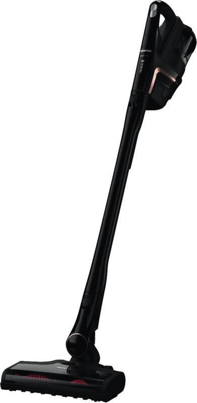 Miele Triflex HX2 125 Gala Edition (SOUL5) Akku-Stielsauger, abnehmbarer Handsauger, elektronische Saugkraftregulierung