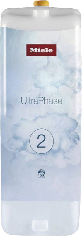 Miele UltraPhase 2 (1,4L) Waschmittel, 1,4 l Inhalt