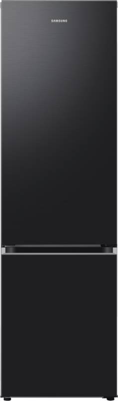 Samsung RB38C705CB1/EF Kühl-/Gefrierkombination, Rauminhalt Kühlen: 276 l, Space Max