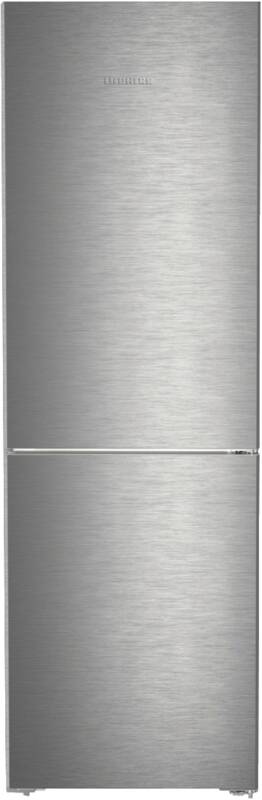 Liebherr KGNsd 52Vc03 Kühl-/Gefrierkombination, Rauminhalt Kühlen: 227 l, Super-Kühlen