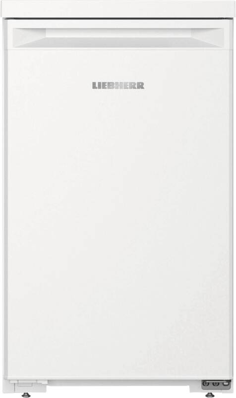 Liebherr Rd 1200-20 Tisch-Kühlschrank, Vollraum, unterbaufähig