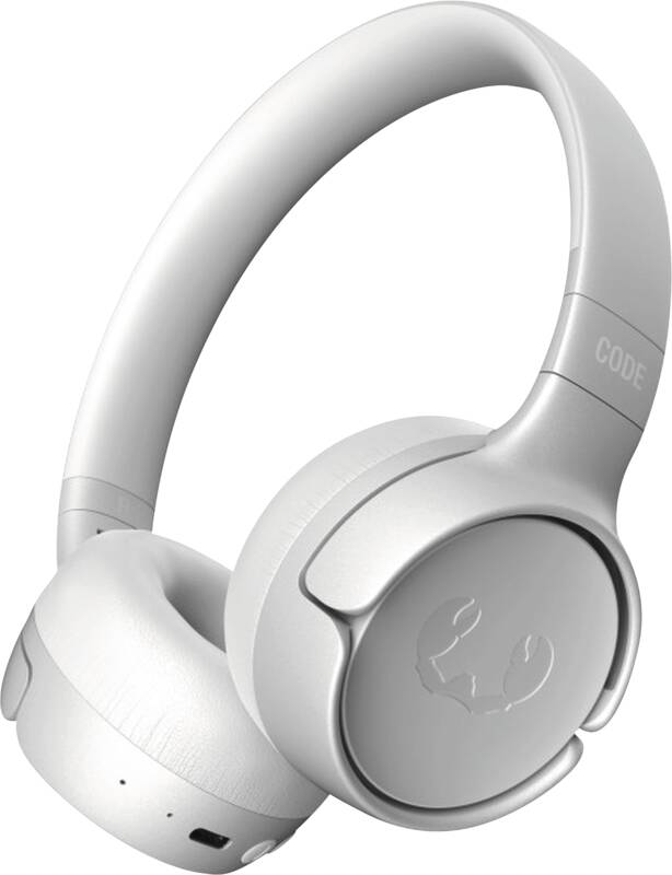 Fresh 'n Rebel 221584 CODE FUSE ON-EAR Bügel-Kopfhörer, kabellos, Bluetooth