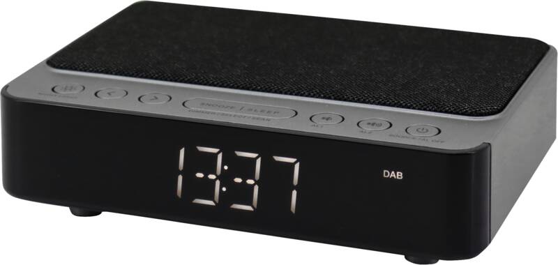 Soundmaster UR250AN Design-Radio, RDS, 20 Senderspeicher