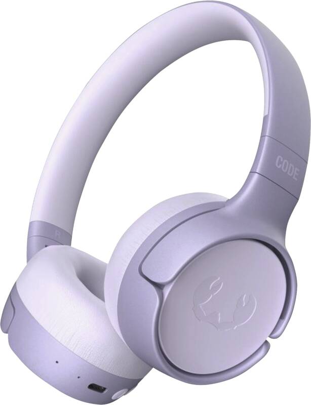 Fresh 'n Rebel 221587 CODE FUSE ON-EAR Bügel-Kopfhörer, kabellos, Bluetooth