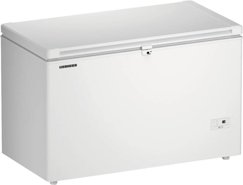 Liebherr CFd 2085-26 Gefriertruhe, 248 l Rauminhalt, 3 Gefrierkörbe