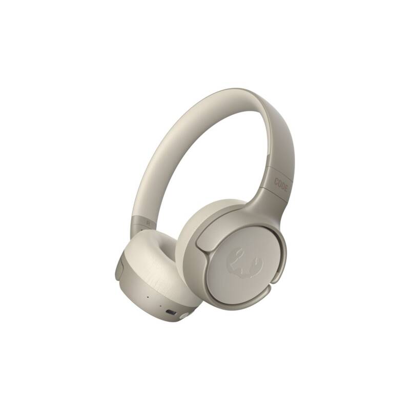 Fresh 'n Rebel 221585 CODE FUSE ON-EAR Bügel-Kopfhörer, kabellos, Bluetooth