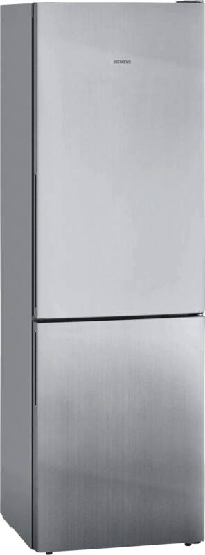 Siemens MK67KGSLCA (KG36EALCA+GS10Z010 Kälteakku) Kühl-/Gefrierkombination, Rauminhalt Kühlen: 214 l, Abtauautomatik Kühlen