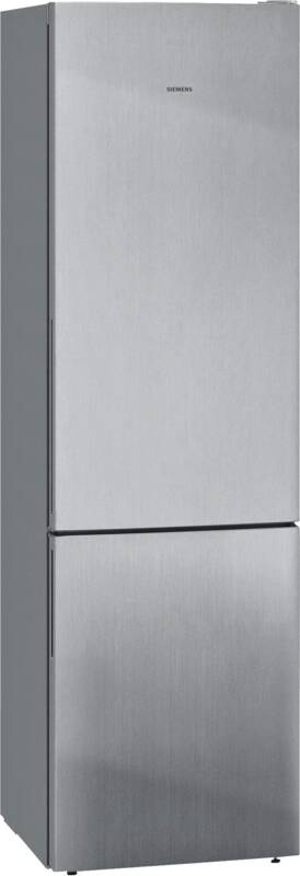 Siemens MK69KGSLCA (KG39EALCA+GS10Z010 Kälteakku) Kühl-/Gefrierkombination, Rauminhalt Kühlen: 249 l, Abtauautomatik Kühlen