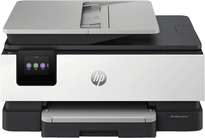 HP OfficeJet Pro 8134e All-in-One - HP+ Multifunktionsdrucker, Tintenstrahldruck, Kopierfunktion