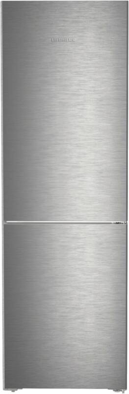 Liebherr CNsdc 5203-22 Kühl-/Gefrierkombination, Rauminhalt Kühlen: 227 l, Abtauautomatik Kühlen