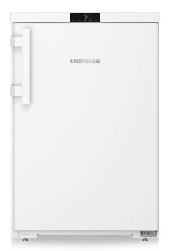 Liebherr Fd 1404-20 Tisch-Gefrierschrank, 107 l Rauminhalt, Schubladen: 4