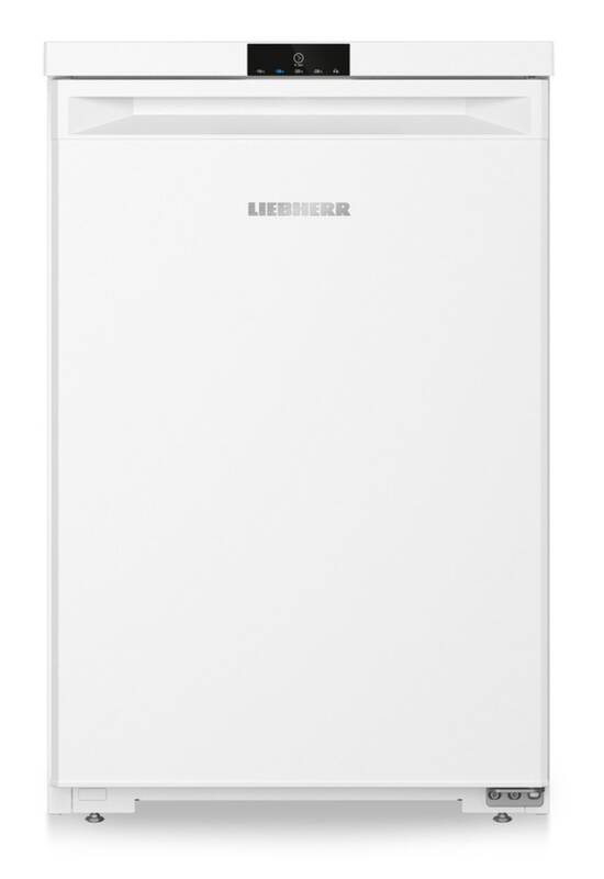 Liebherr Fe 1414-20 Tisch-Gefrierschrank, 107 l Rauminhalt, Schubladen: 4