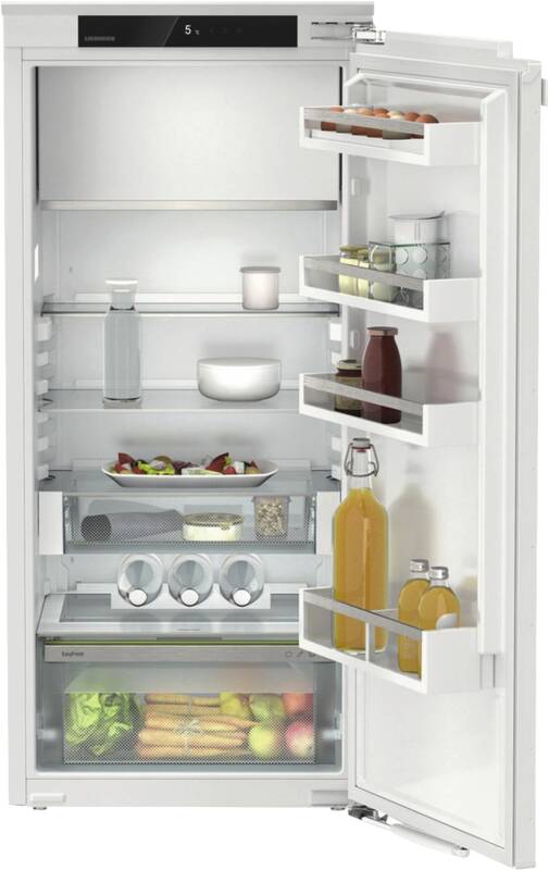 Liebherr IRc 4121-22 Einbau-Kühlschrank, integrierbar, Festtürmontage