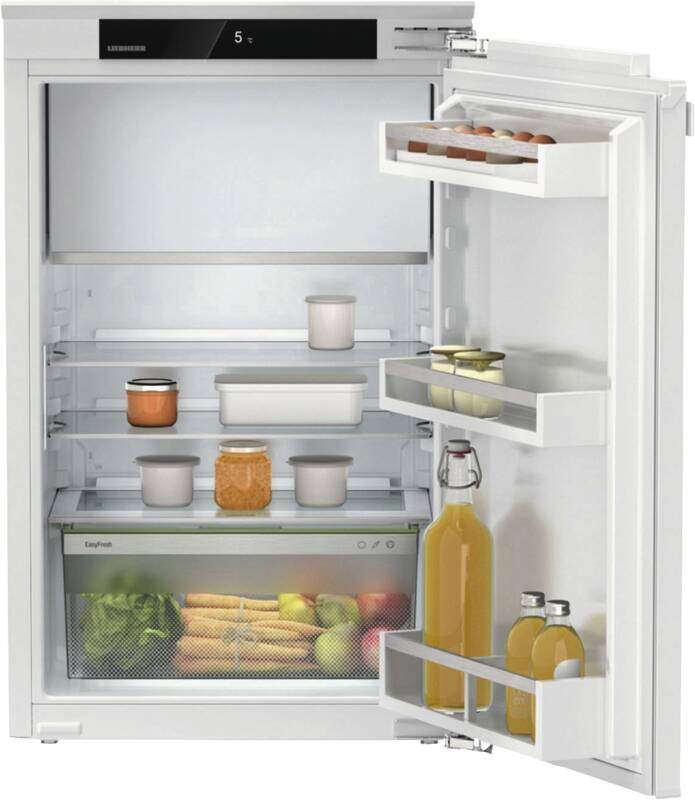 Liebherr IRe 3901-22 Einbau-Kühlschrank, integrierbar, Festtürmontage