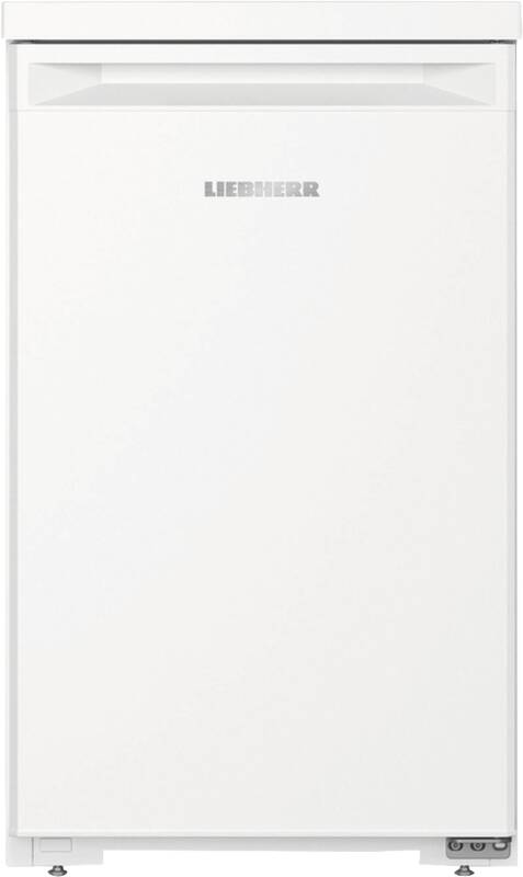 Liebherr Rd 1201-20 Tisch-Kühlschrank, unterbaufähig, Rauminhalt Kühlen: 85 l