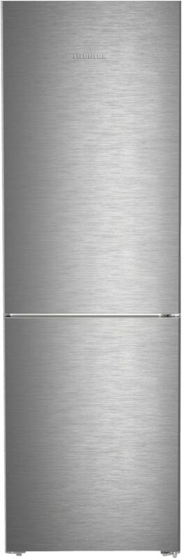 Liebherr CBNsda 5223-22 Kühl-/Gefrierkombination, Rauminhalt Kühlen: 218 l, davon Frische-Zone: 52,9 l