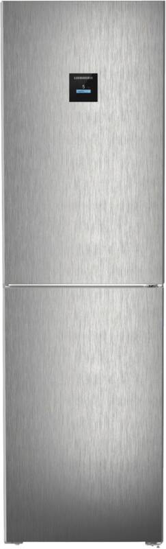 Liebherr CNsfc 573i-22 Kühl-/Gefrierkombination, Rauminhalt Kühlen: 227 l, Umluftkühlung