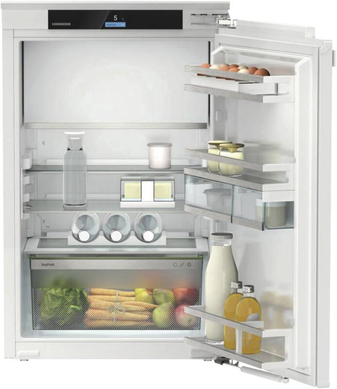 Liebherr IRbi 3951-22 Einbau-Kühlschrank, integrierbar, Festtürmontage