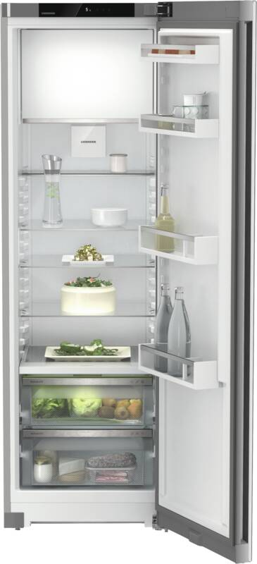 Liebherr RBsfd 5221-22 Stand-Kühlschrank, Rauminhalt Kühlen: 317 l, Frische-Zone: 93,9 l