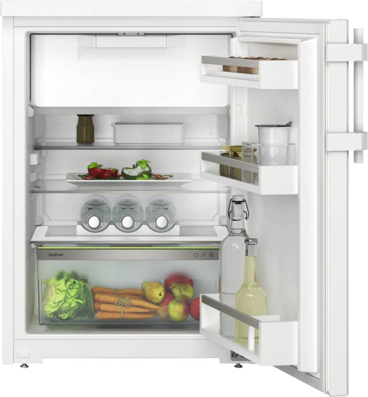 Liebherr Rdi 1621-20 Tisch-Kühlschrank, unterbaufähig, Rauminhalt Kühlen: 109 l