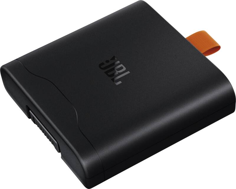 JBL BATTERY 400 Akku für portable Lautsprecher, Li-Ionen, 7,2 Volt Spannung