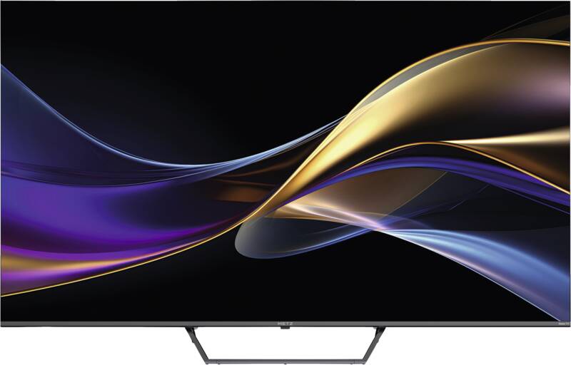 Metz blue 55MQE7001Z 139 cm LED-Fernseher, 55 Zoll, Auflösung: 3.840x2.160 Pixel