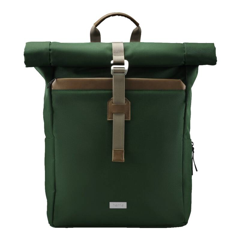 Hama 222024 LT RS Silvan 16.2 Rucksack, geeignet für Notebooks, geeignet für Geräte bis 41 cm