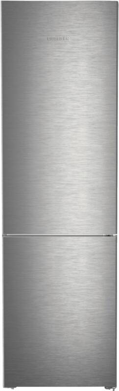 Liebherr KGNsd 57Vc03 Kühl-/Gefrierkombination, Rauminhalt Kühlen: 268 l, Super-Kühlen