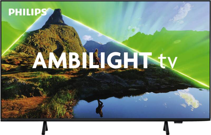 Philips 75PUS8309/12 189 cm LED-Fernseher, 75 Zoll, Auflösung: 3.840x2.160 Pixel