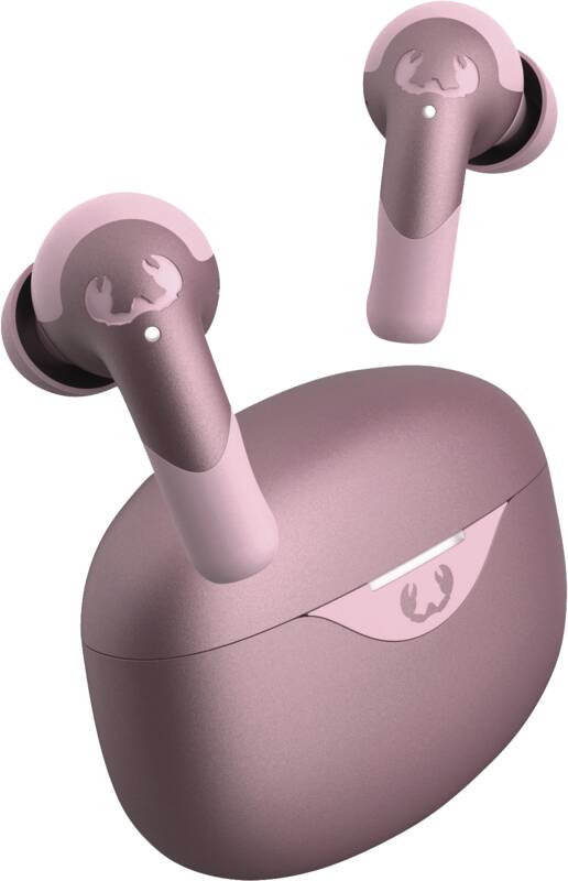 Fresh 'n Rebel 221643 TWINS ACE TWS IN-EAR In-Ohr-Kopfhörer (Earbuds), kabellos, Bluetooth