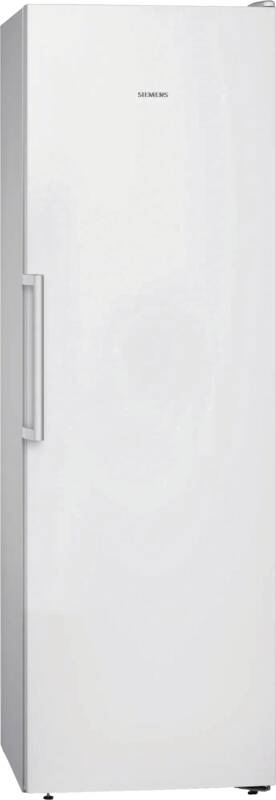 Siemens GS36NGWEV Stand-Gefrierschrank, 242 l Rauminhalt, Schubladen: 2