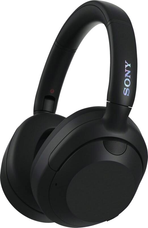 Sony Cuffie Wir/BT Ult Power Sound NoiseC WH-ULT900NB Black