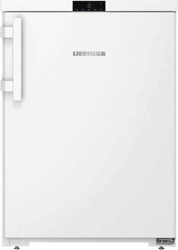 Liebherr Fdi 1624-20 Limited Edition Tisch-Gefrierschrank, 107 l Rauminhalt, Schubladen: 4