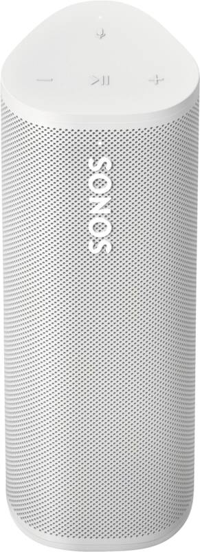 Sonos Roam 2 Multiroom-Lautsprecher, AirPlay 2, Bluetooth