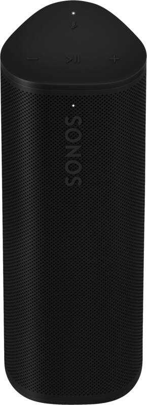Sonos Roam 2 Multiroom-Lautsprecher, AirPlay 2, Bluetooth