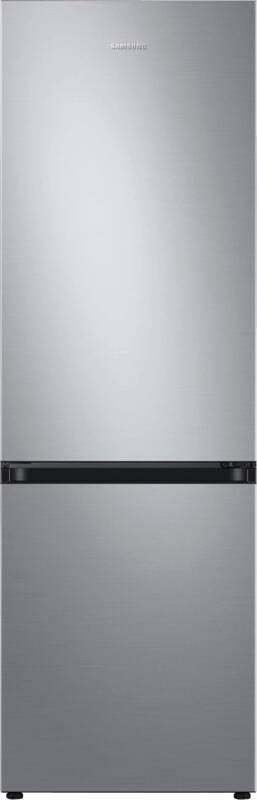 Samsung RL34C600CSA/EG Kühl-/Gefrierkombination, Rauminhalt Kühlen: 230 l, Super-Kühlen