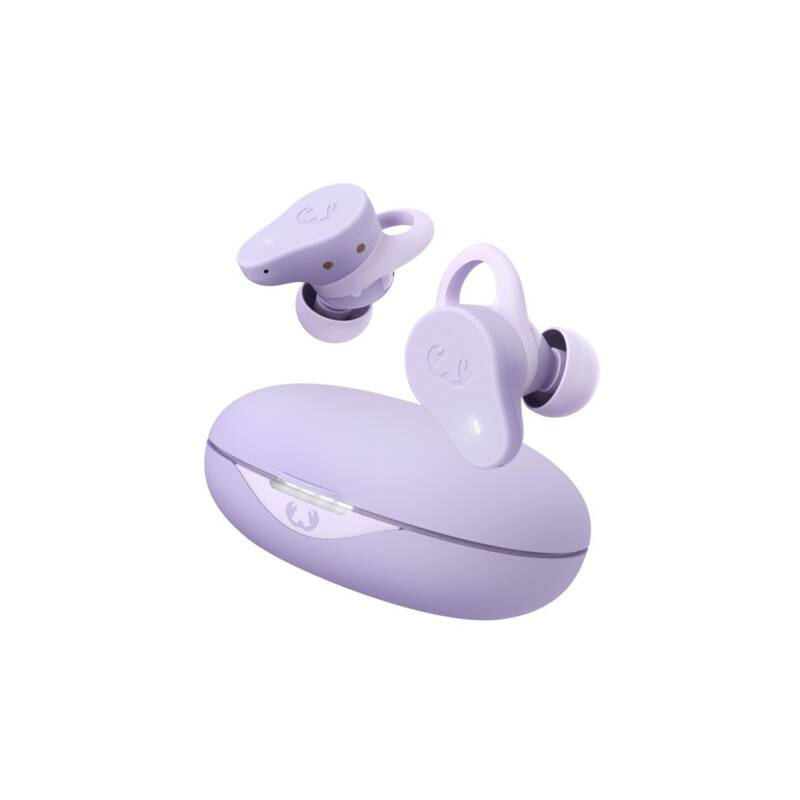 Fresh 'n Rebel Twins Rush In-Ohr-Kopfhörer (Earbuds), kabellos, Bluetooth